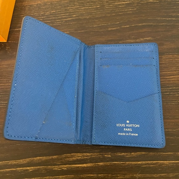 Authentic Louis Vuitton Wallet - Picture 3 of 6